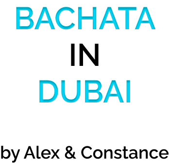 BACHATA IN DUBAI